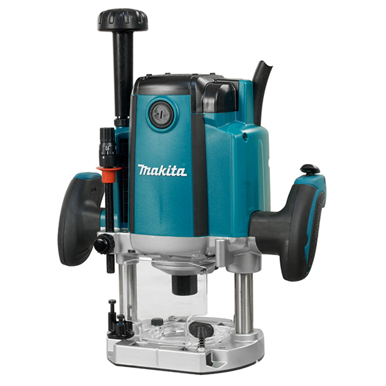 Makita RP1801F 3-1/2 Plunge Router