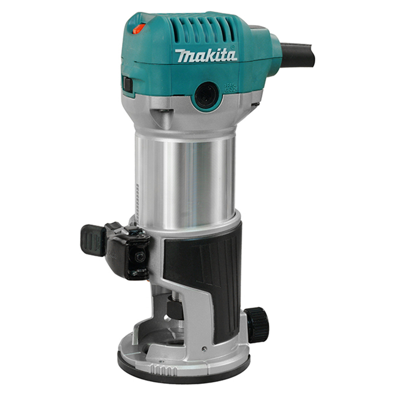 Makita RT0701C 1/4 - 3/8 Trimmer