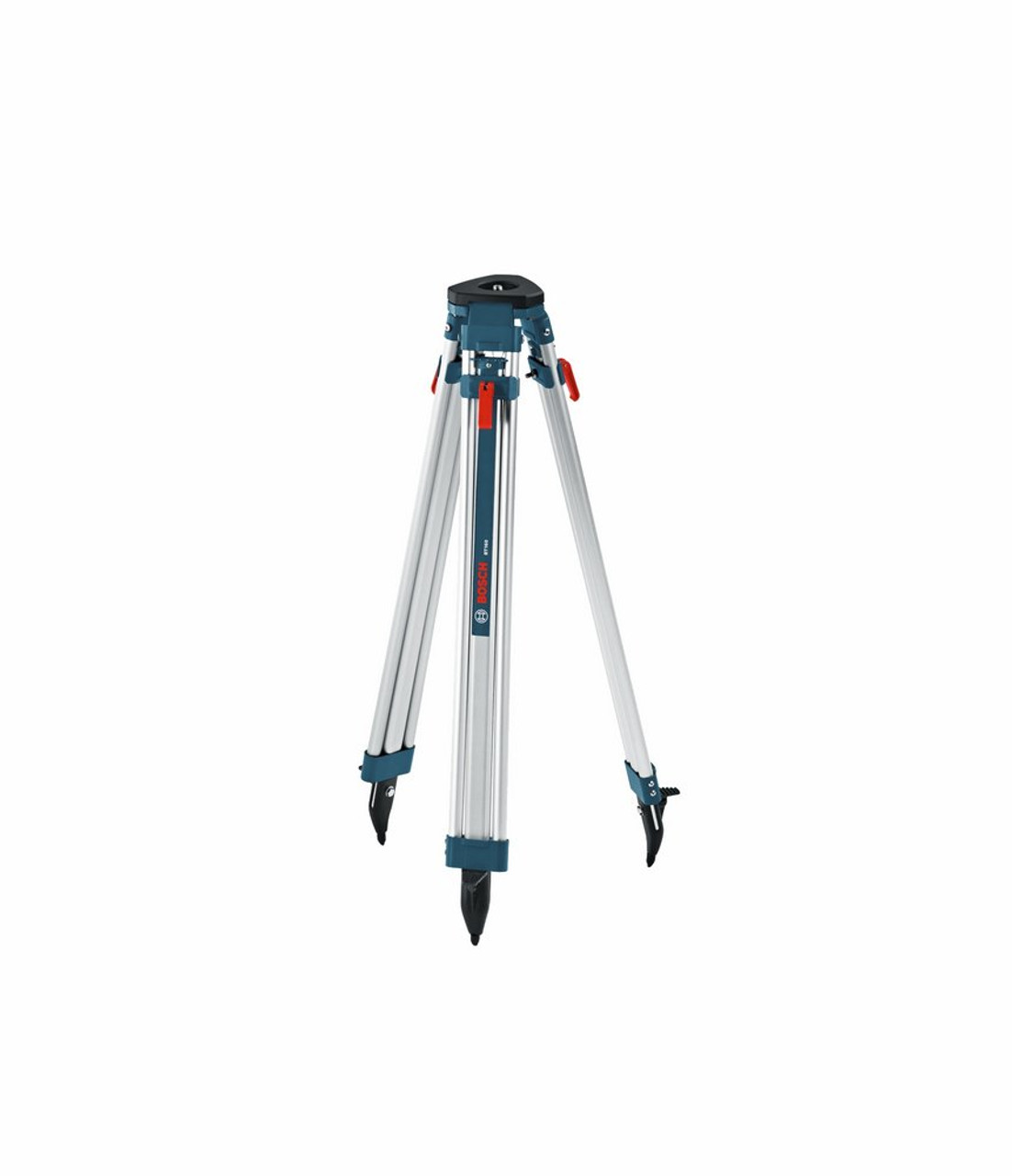 Bosch BT160 63 In. Aluminum Contractors Tripod