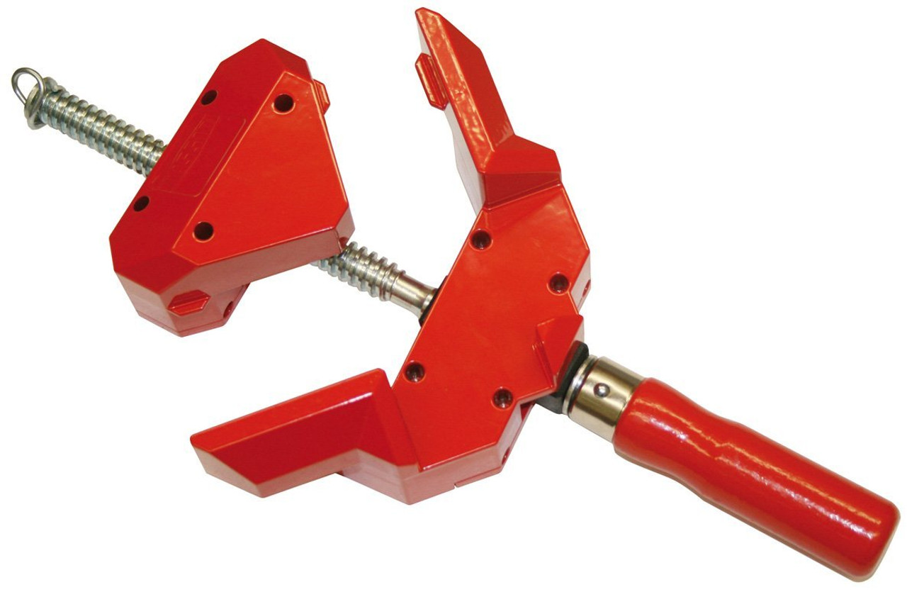 BESSEY WS-3+2K Angle Clamp 