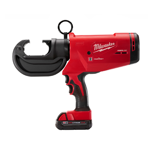 Milwaukee 2778-22 M18 FORCE LOGIC 12 Ton Crimper