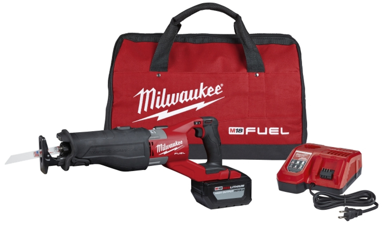 Milwaukee 2722 2025