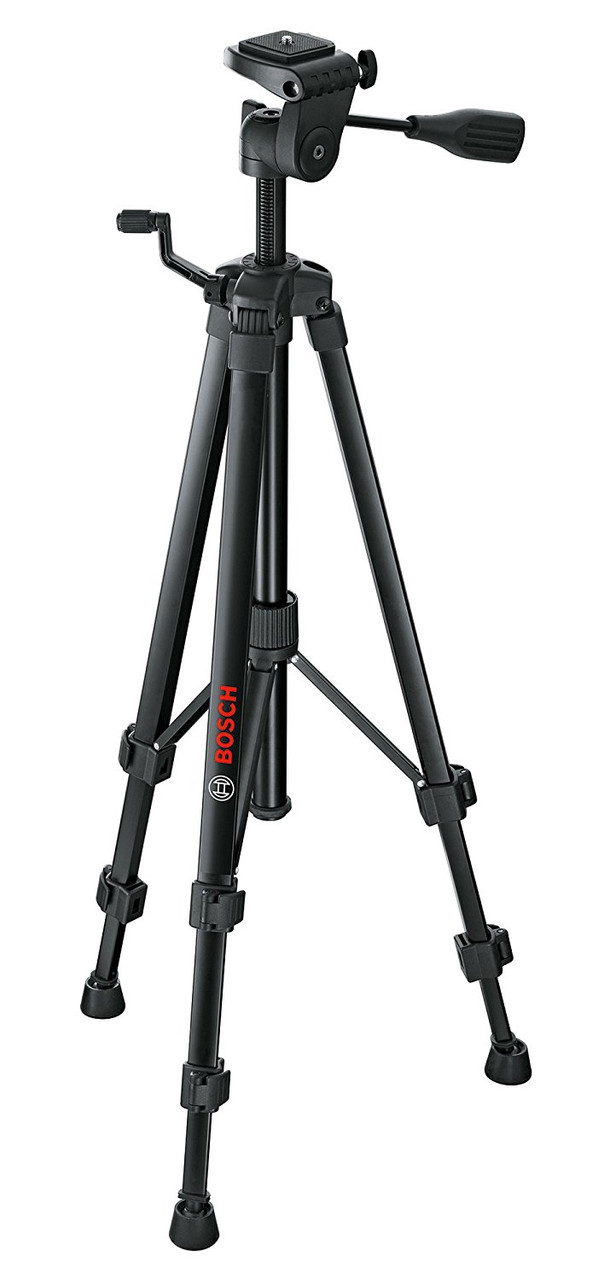 Bosch BT150 Compact Tripod