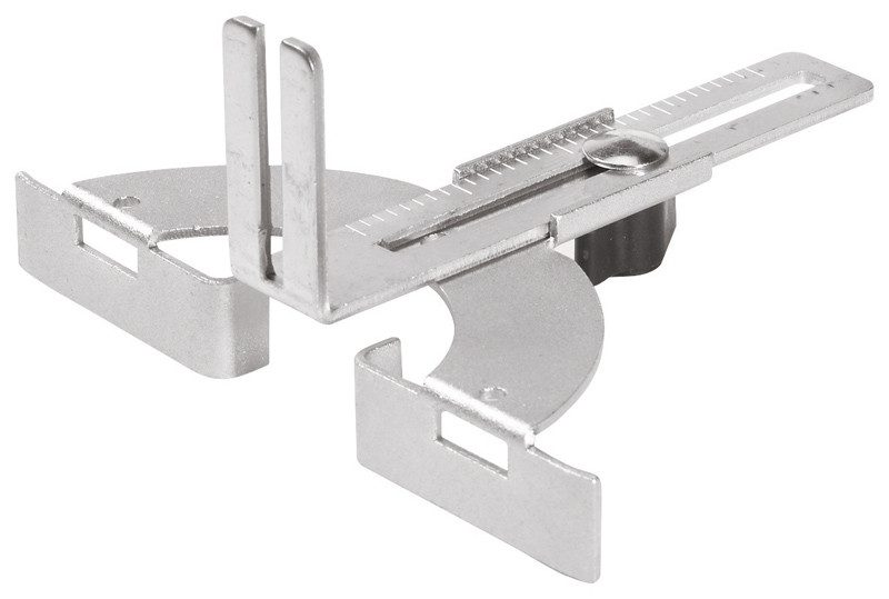 Bosch PR102 Straight Edge Guide For Palm Routers