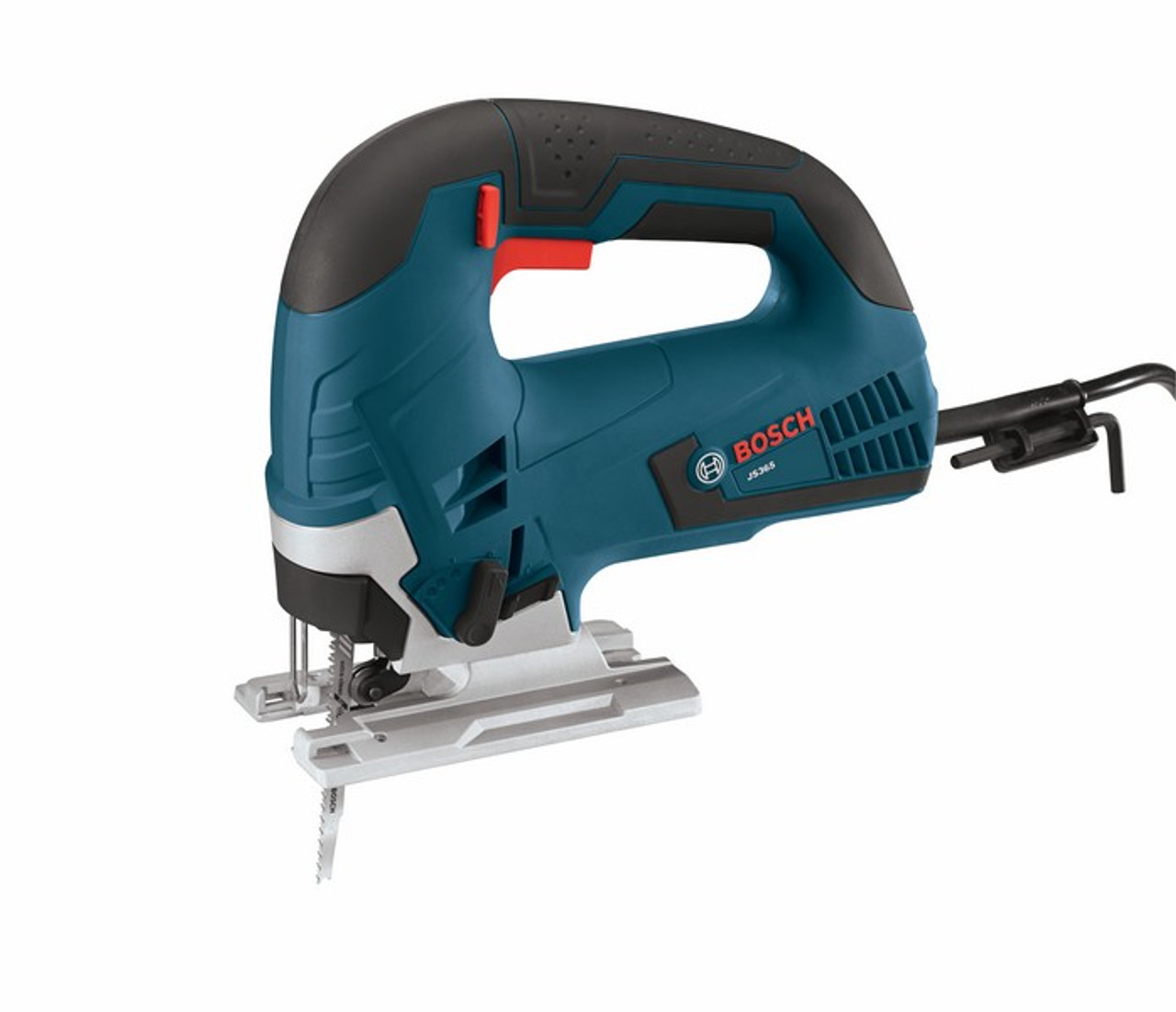 Bosch JS365 Top Handle Jig Saw