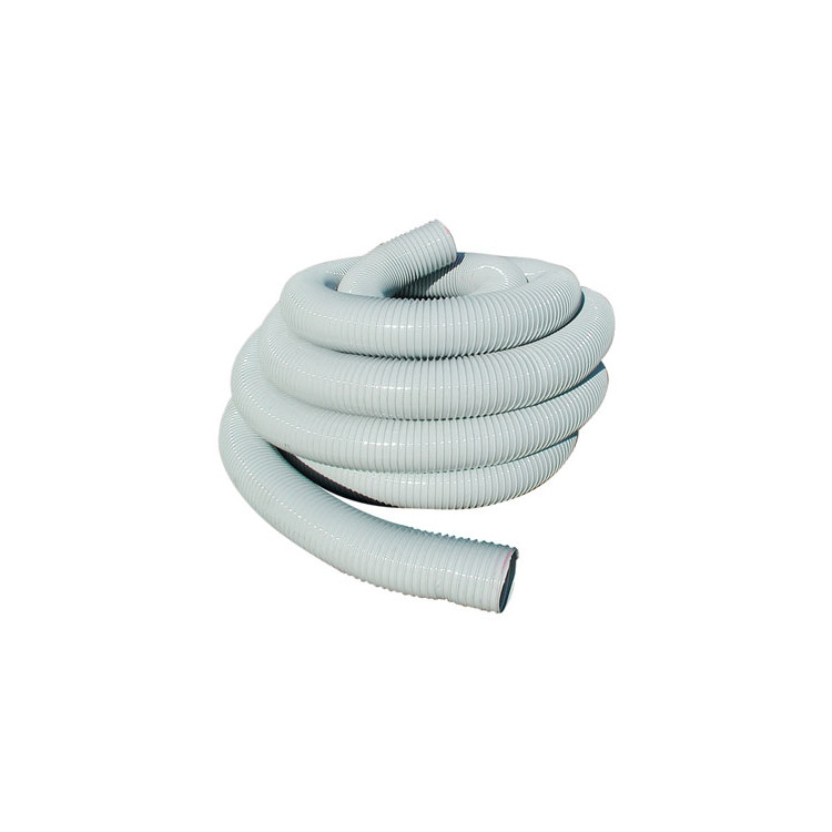 Pvc 1035 King Canada K-1035-50 Hose, 5 In. Wire Reinforced, PVC