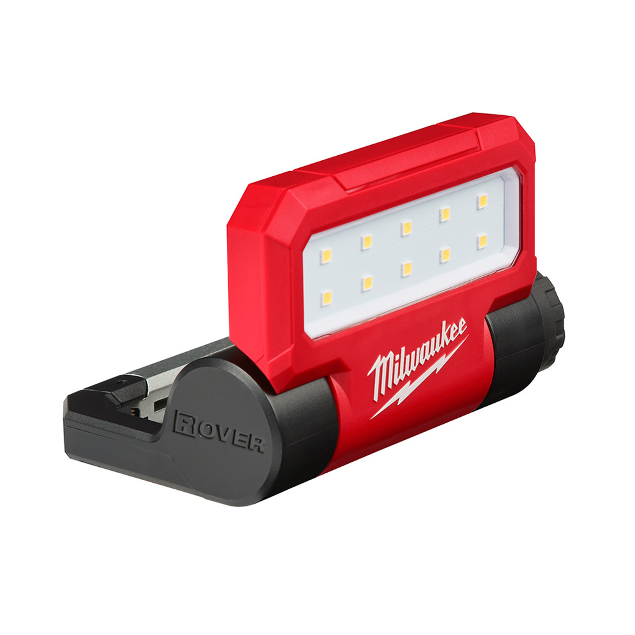 Milwaukee 2114-21 USB Rechargeable Rover Pivoting LED Flood Light