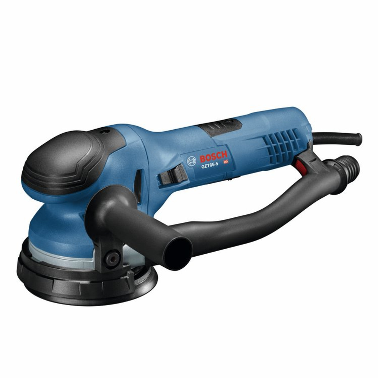 Bosch GET65 5N 5 In. Dual Mode Random Orbit Sander