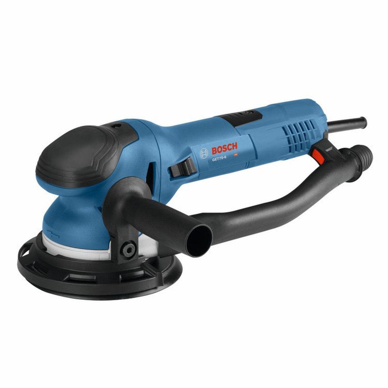 Bosch GET75 6N 6 In. Dual Mode Random Orbit Sander