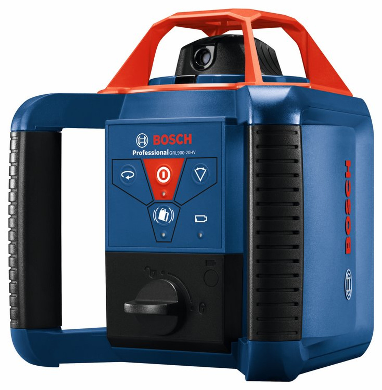 Bosch GRL900 20HVK REVOLVE900 Self Leveling Horizontal Vertical