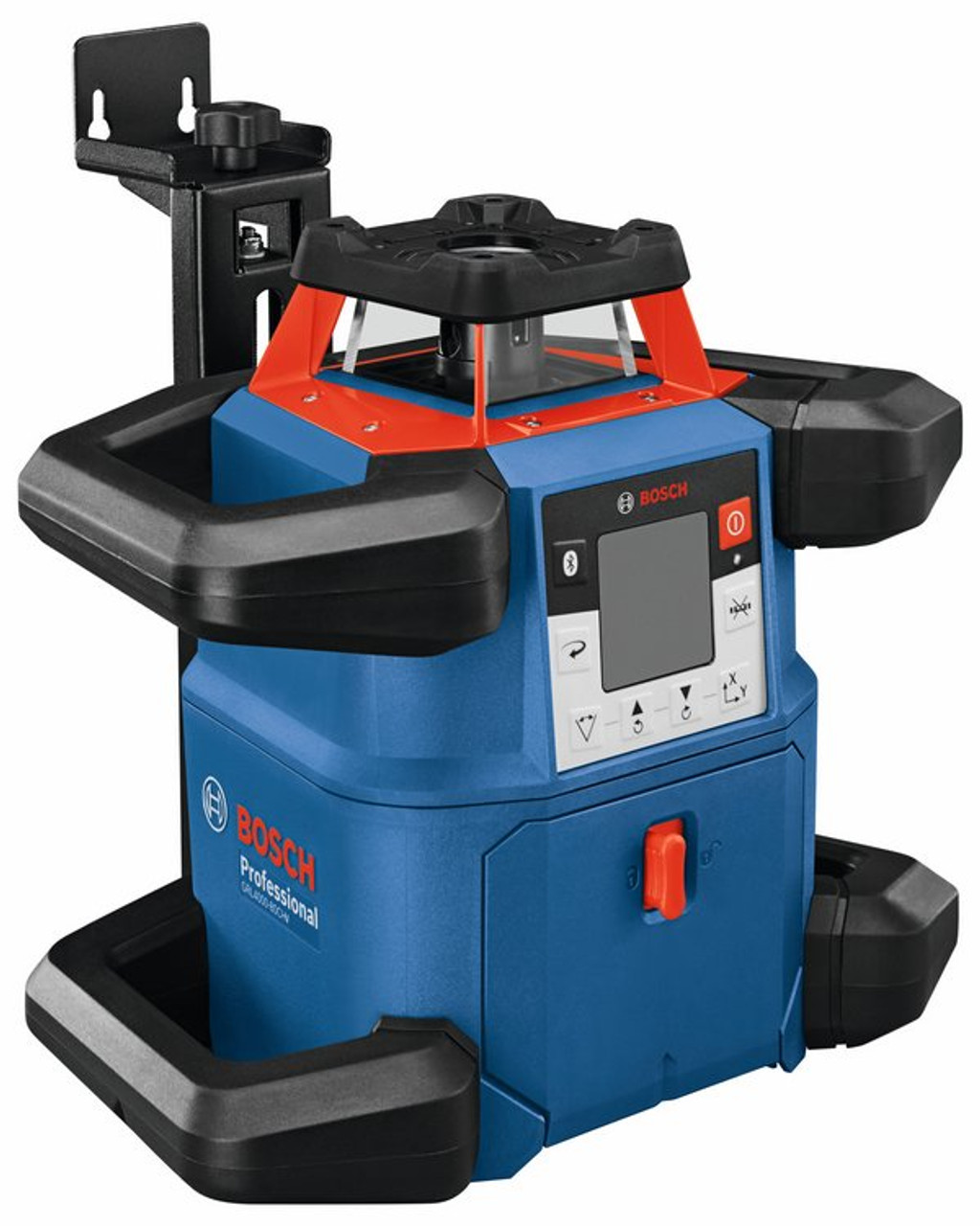 Bosch GRL4000 80CHVK 18V REVOLVE4000 Connected Self Leveling