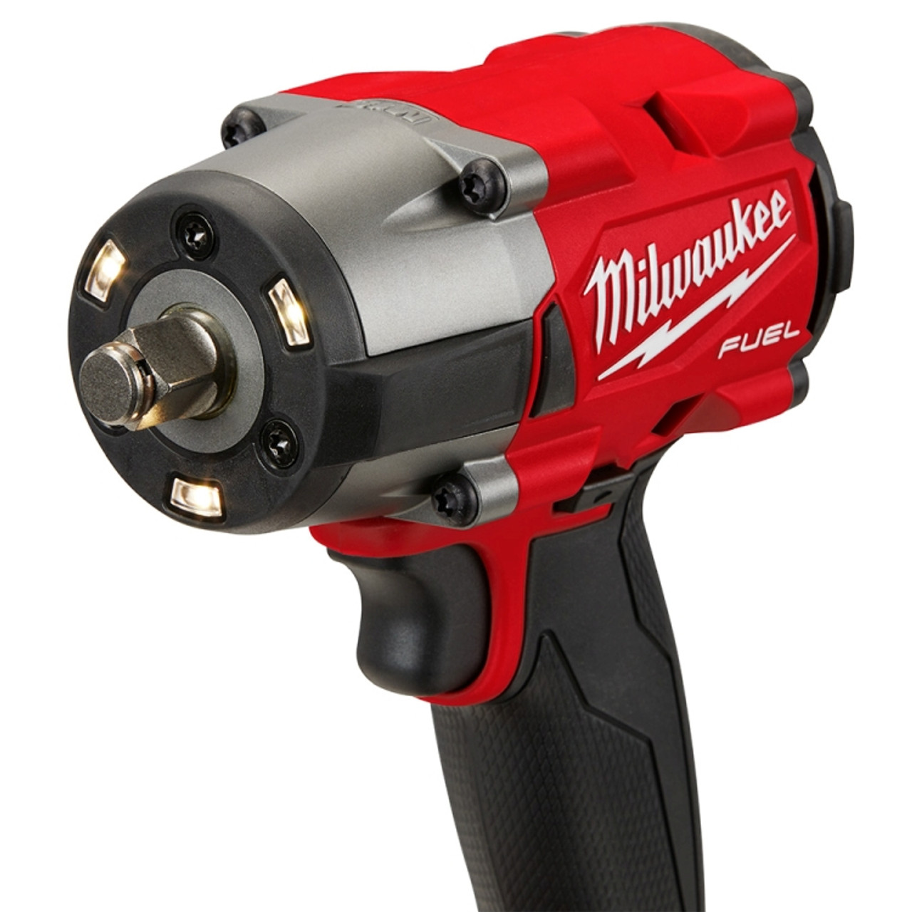 Milwaukee 2962-20 M18 FUEL 1/2 In. Mid-Torque Impact Wrench W/ Friction Ring  Bare