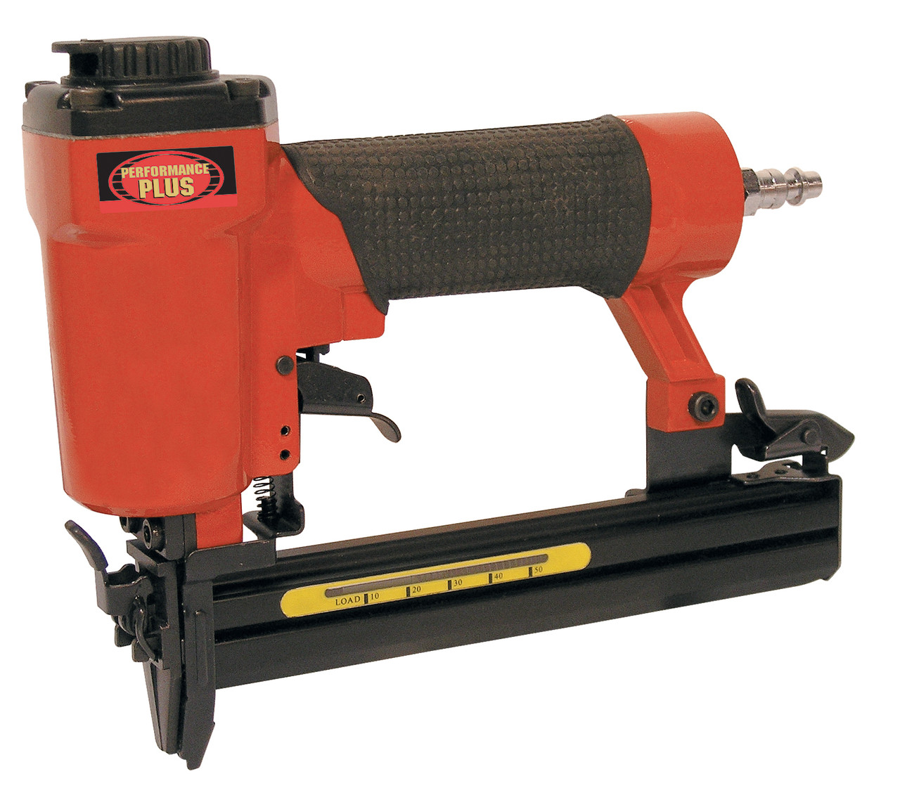 Performance Plus 8101S Stapler, Narrow Crown 18 Ga. 3/8 - 1