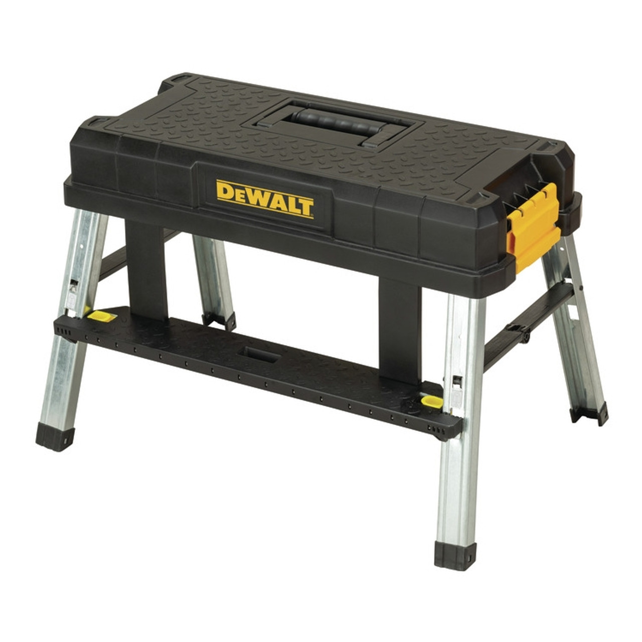 Stanley fatmax step up shop tool box