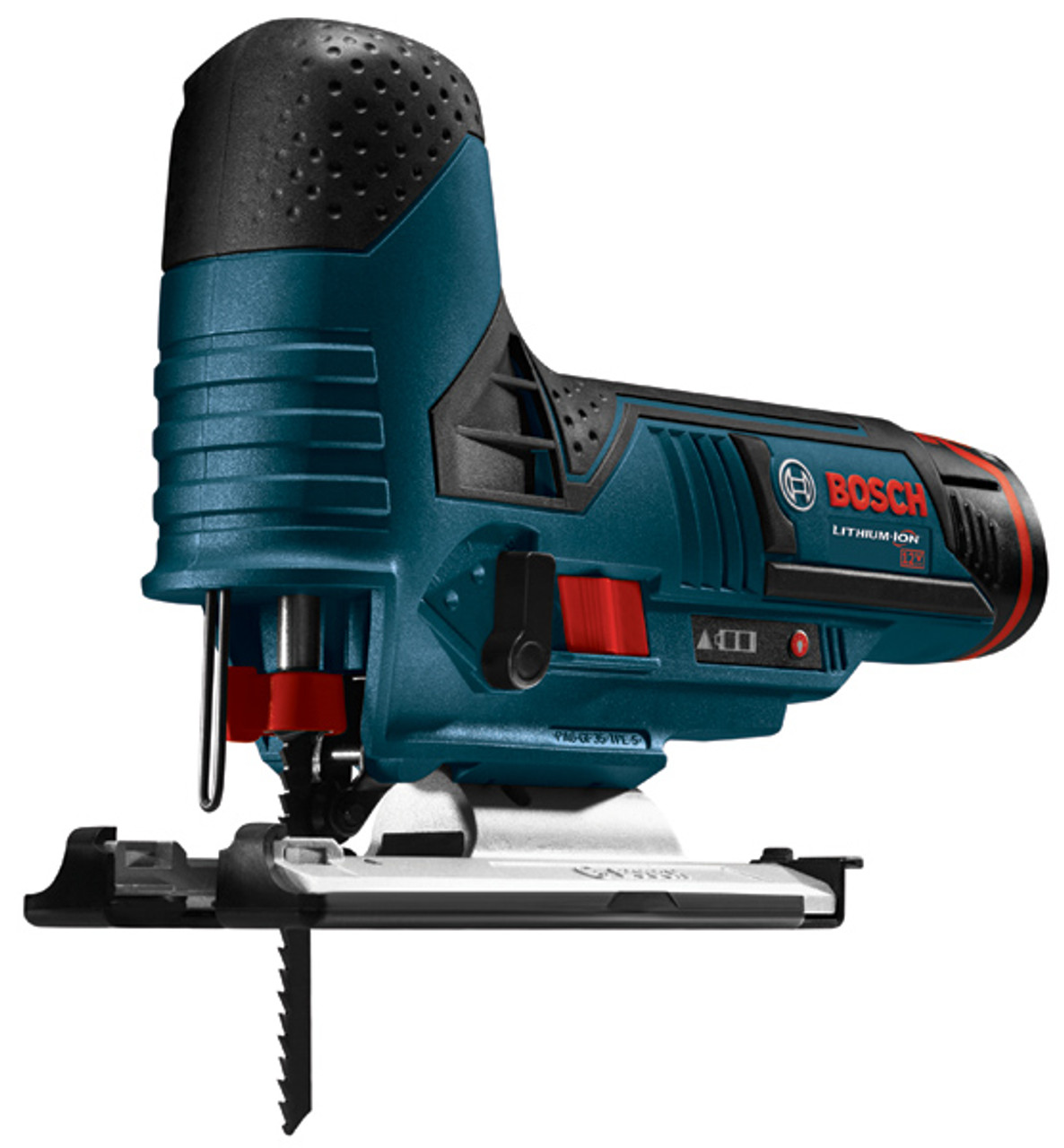 Bosch JS120N 12V Max Barrel Grip Jig Saw