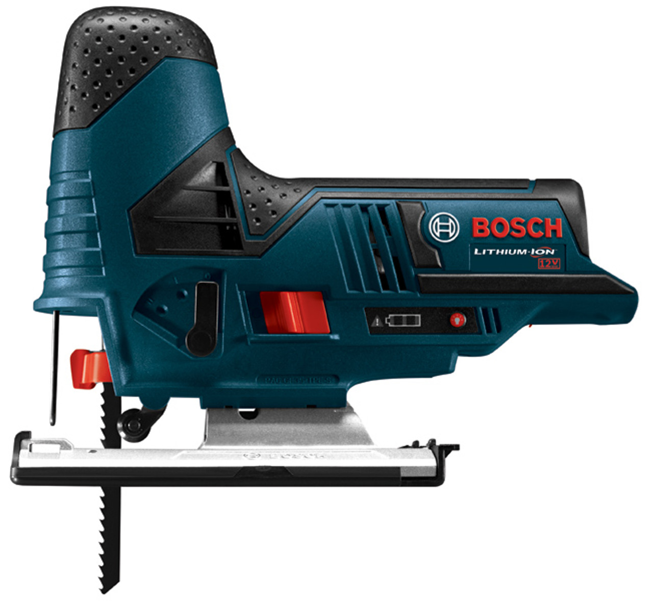 Bosch JS120N 12V Max Barrel Grip Jig Saw