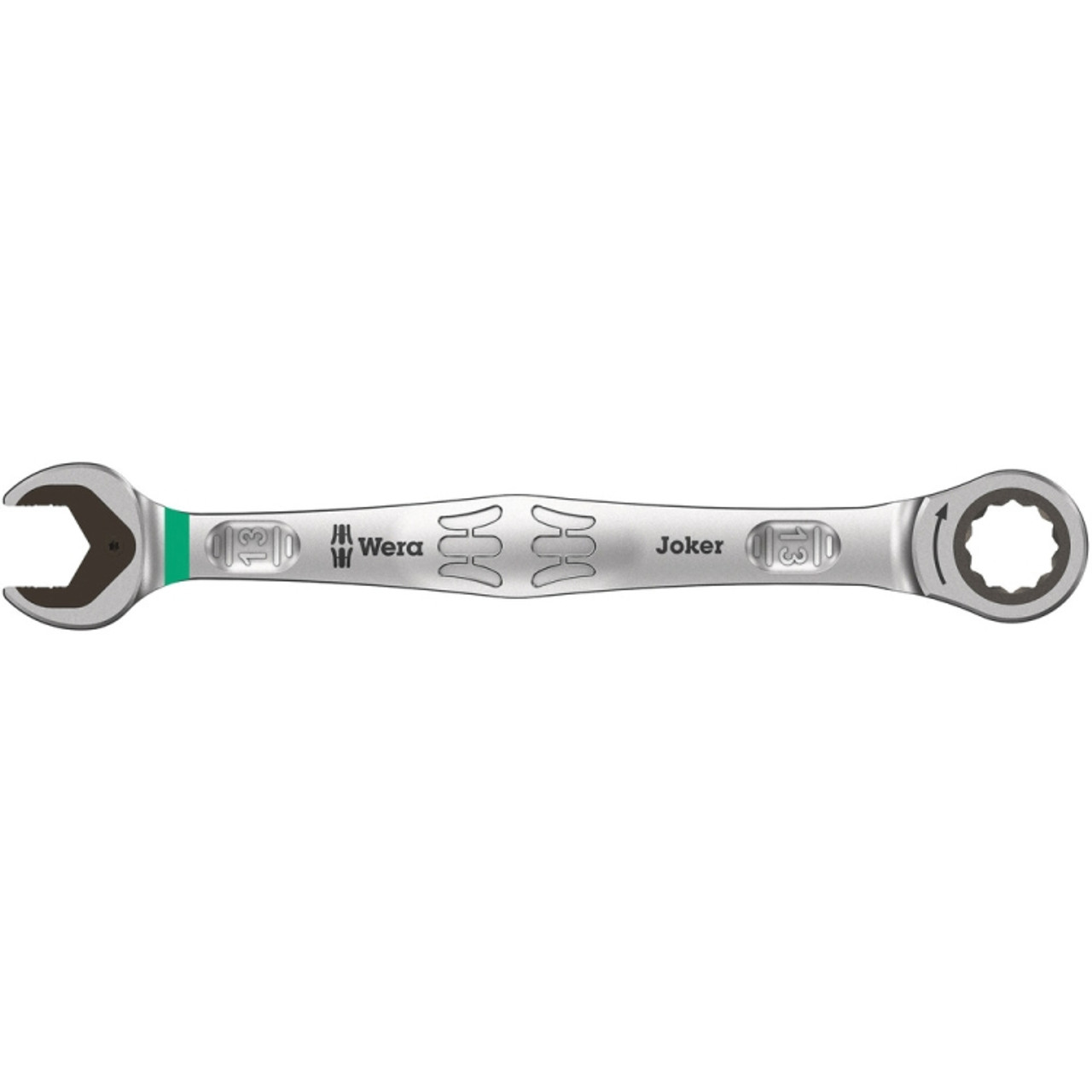 Wera Joker Ratcheting Combination Wrenches