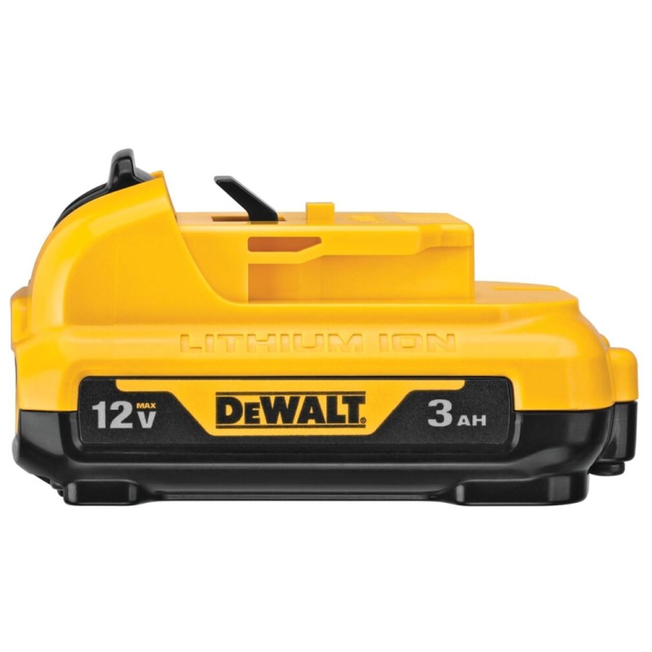 Dewalt DCB124 12V MAX 3.0Ah Lithium Ion Battery