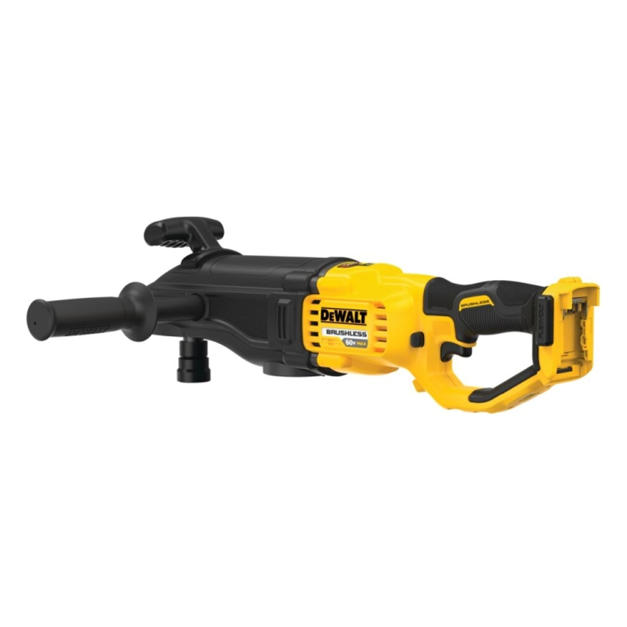 Dewalt DCD471B 60V MAX Brushless Cordless Quick-Change Stud And Joist Drill  With E-Clutch System (Tool Only)