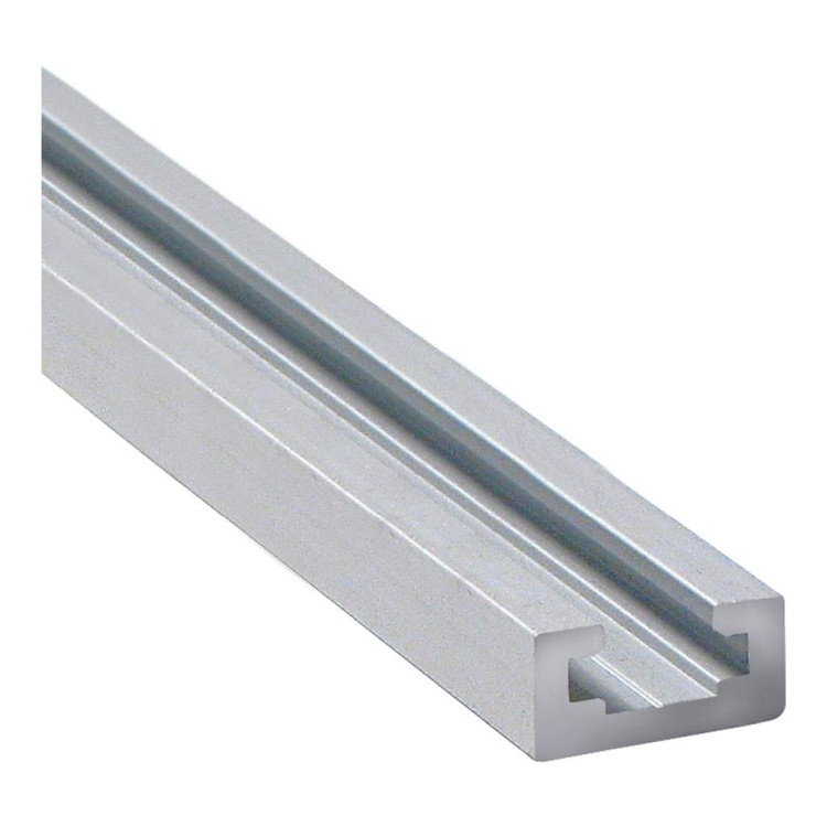 ROK 44162 4 FT Aluminum T-Track