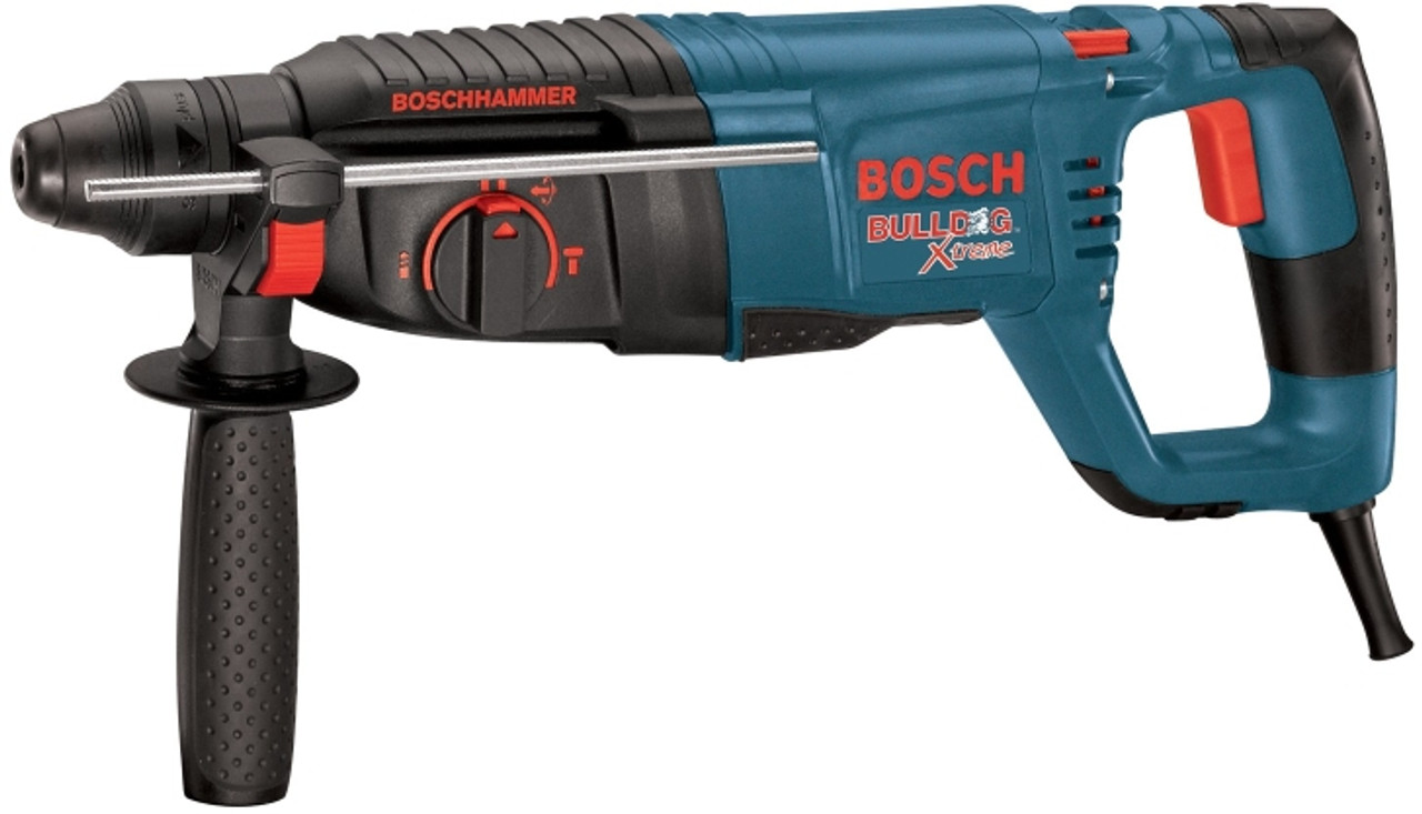 Bosch 11255VSR SDS plus Bulldog Xtreme 1 In. Rotary Hammer