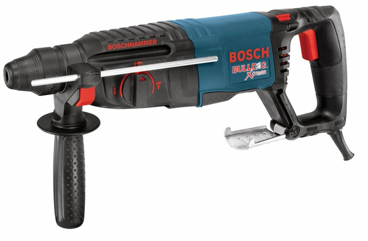 Bosch 11255VSR SDS plus Bulldog Xtreme 1 In. Rotary Hammer