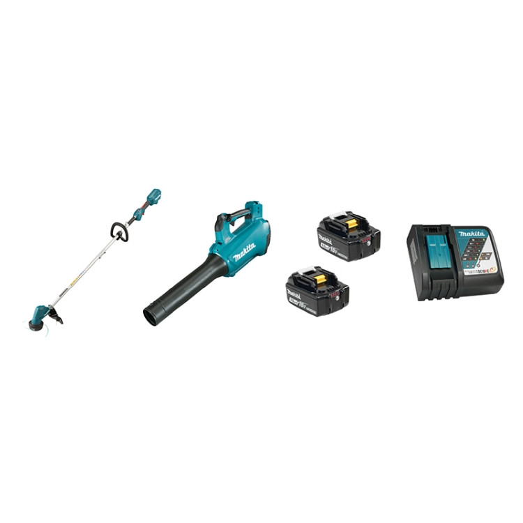 Makita DLX2398 18V LXT Tool Combo Kit