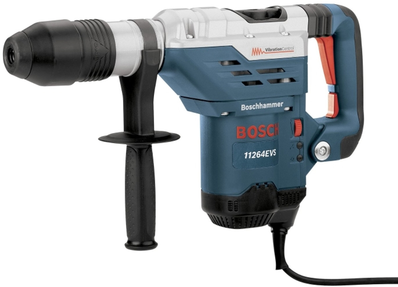 Bosch 11264EVS SDS max 1 5 8 In. Combination Hammer