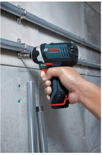 Bosch PS412A 12V Max Impact Driver Kit