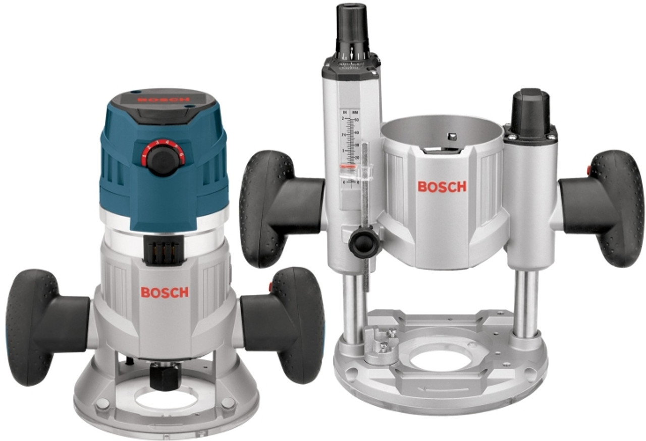 Bosch MRC23EVSK 2.3 HP Electronic Modular Router System