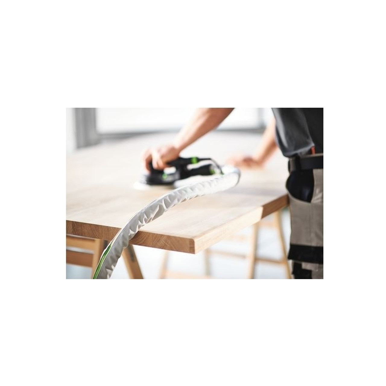 Festool 576339 Random Orbital Sander ETS EC150/5 EQ-Plus