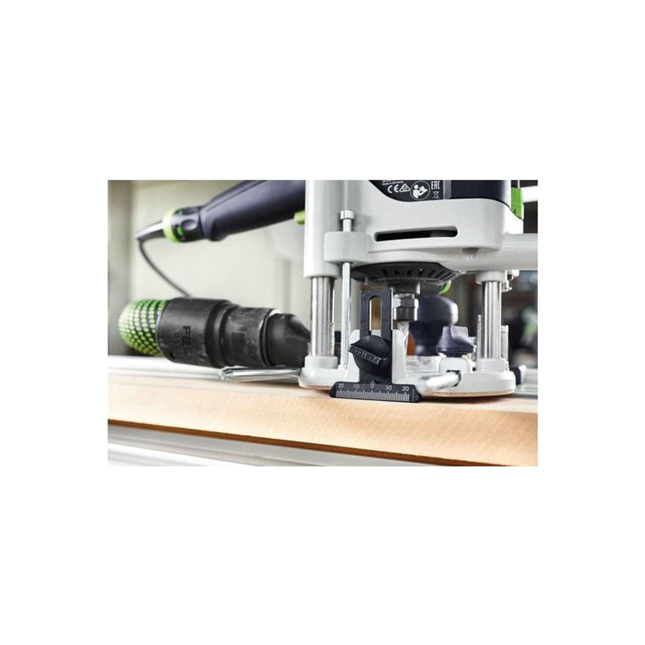 Festool 576922 Router OF 1010 REQ-F-Plus