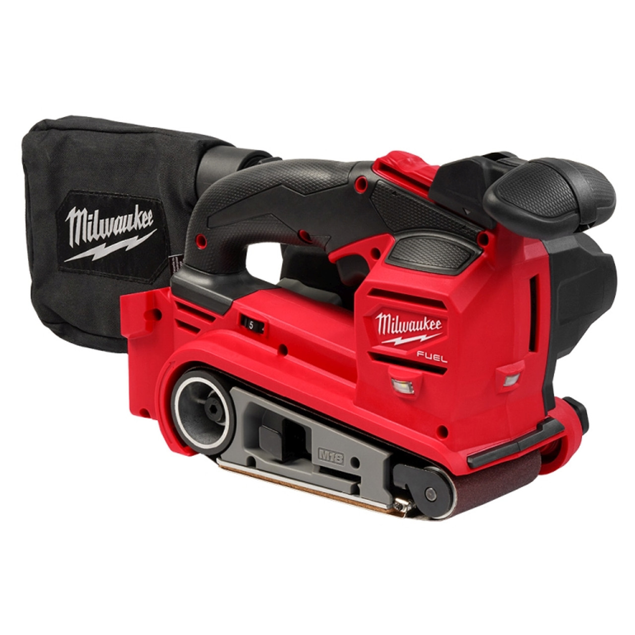 Milwaukee 2832 20 M18 FUEL Belt Sander