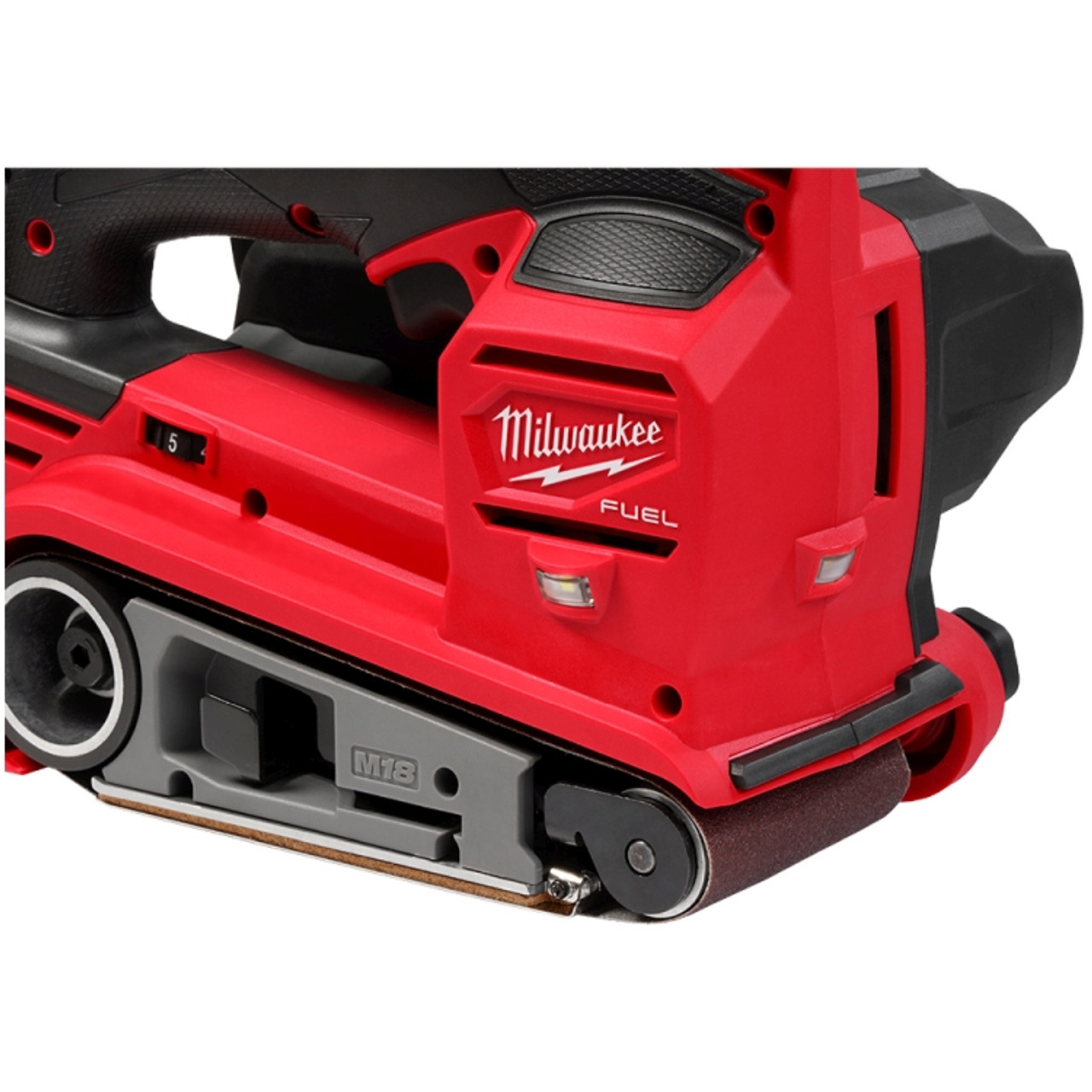 Milwaukee 2832 20 M18 FUEL Belt Sander