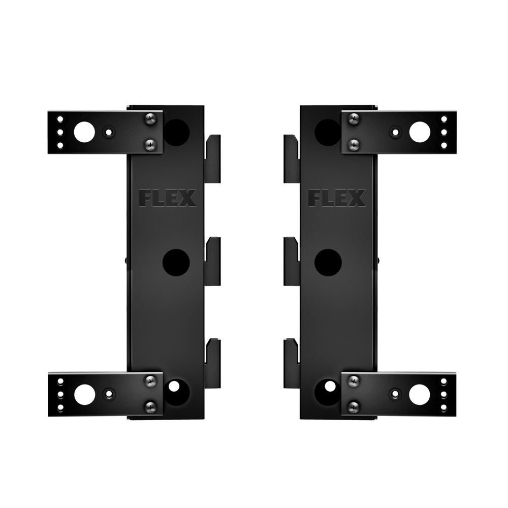 Flex FS1504 STACK PACK Rolling Tool Box Mount - TEGS Tools & Machinery