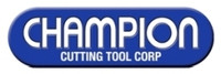 Champion Cutting Tool