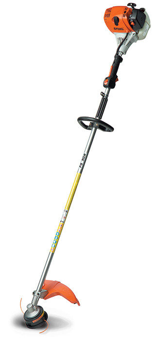 Stihl FS100RX Brushcutter Loop 4Mix