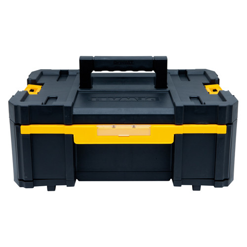 Dewalt DWST25090 25 In. Step Stool Tool Box