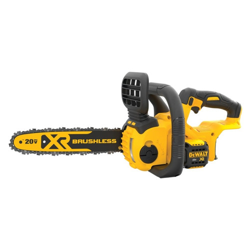 Dewalt DCCS620B 20V MAX XR Compact 12 In. Cordless Chainsaw (Tool Only)