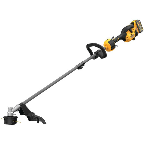 Dewalt DCST972X1 FLEXVOLT 60V MAX String Trimmer Kit (9 Ah)