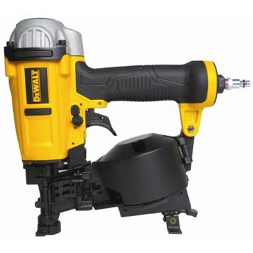 Dewalt DWFP12658 Coil Roofing Nailer