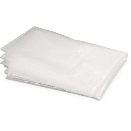 Oneida AXD600300A 5x Small 1.5 Mil Plastic Liner Bags
