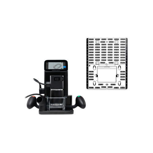 Shaper Tools SO2-NN Origin + SV1-AA Plate