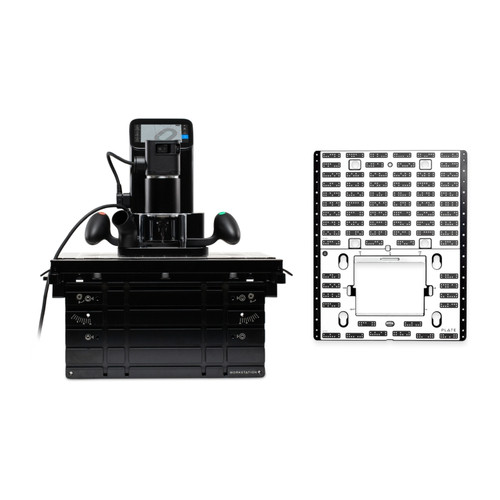 Shaper Tools SO2-NN Origin + Workstation + Plate Complete System