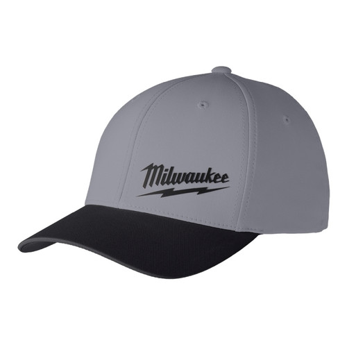 Milwaukee 507DG WORKSKIN Performance Fitted Hat