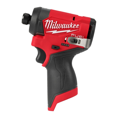 Milwaukee 3453-20 M12 FUEL 1/4 In. Hex Impact Driver