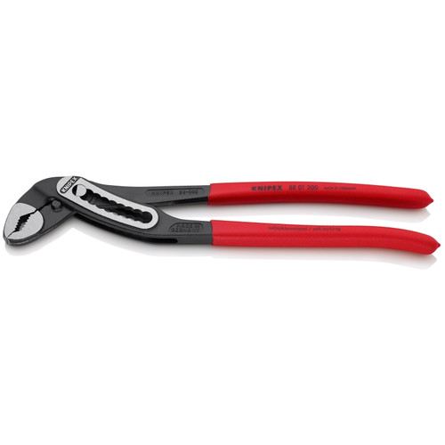 Knipex 8801300 12 in. Alligator Water Pump Pliers