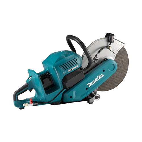 Makita CE001GZ02 80V (40VX2) Max XGT Brushless Cordless 14 In. Power Cutter W/ AFT & XPT (Tool Only)