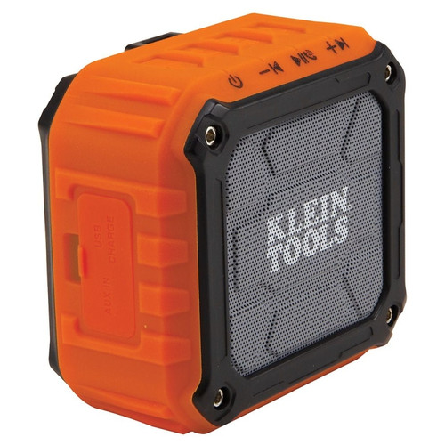 Klein AEPJS1 Wireless Jobsite Speaker