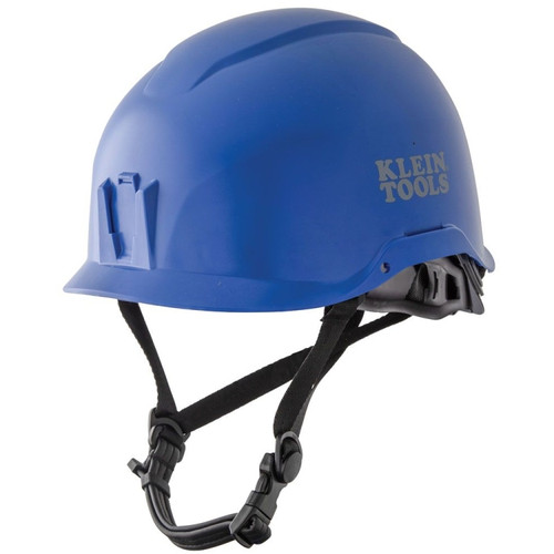 Klein Tools 60532 Earmuffs， Cap and Safety Helmet Hard Hat